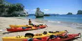 Water Activities