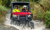 Wet Weather Activities