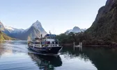 Fiordland & Milford Sound
