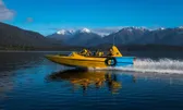 Boat Tours