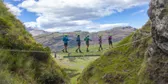 Land Adventures