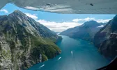 Fiordland & Milford Sound