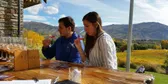 Food & Wine