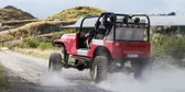 Land Adventures