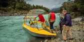 Boat Tours