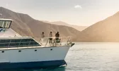 Boat Tours