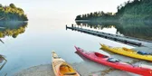 Water Activities