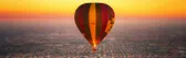 Flying