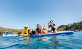 Reef & Island Cruises