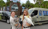 Zoos & Aquariums