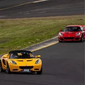 Driving & Motorsports