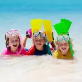 Summer Experiences