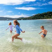 School holidays