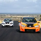 Driving & Motorsports