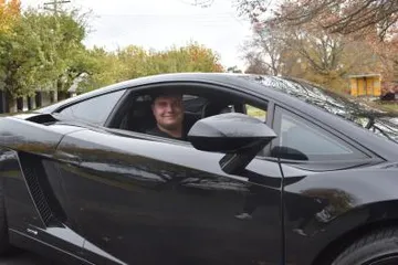 Review image
