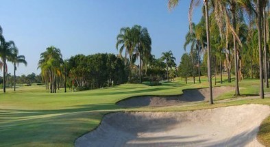 Palm Meadows Golf Course Gift Vouchers