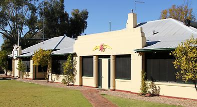 Royal Flying Doctor Service Alice Springs