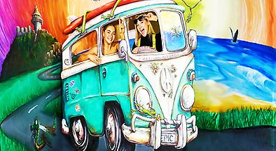 Trickpic Surfers Paradise