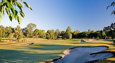 The Glades Golf Club Golf Gift Vouchers