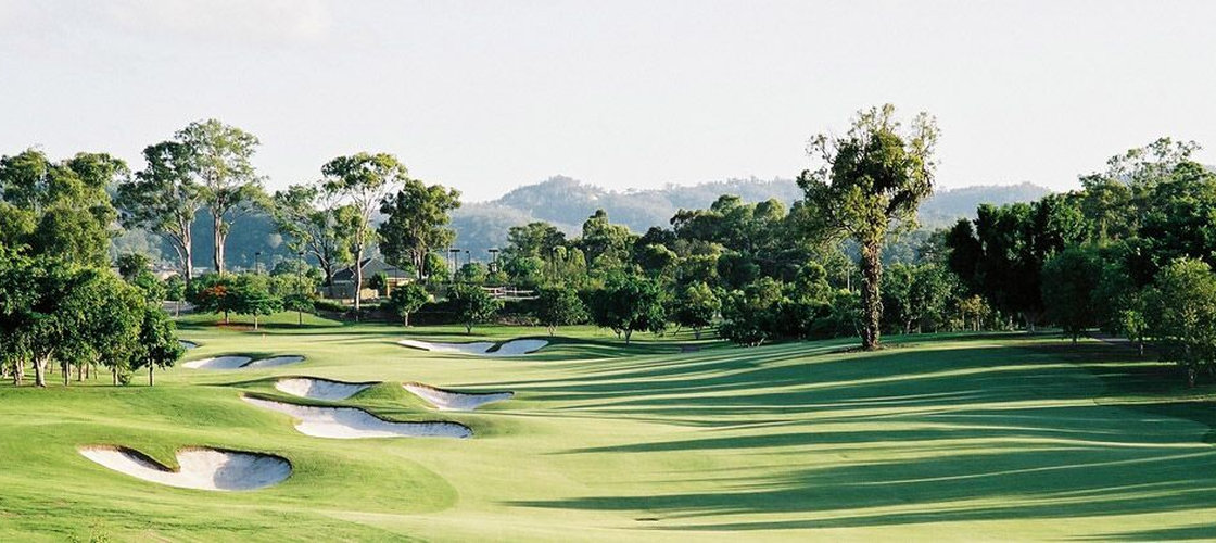 The Glades by Getaway Golf