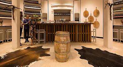 Urban Winery Sydney Tour & Tastings