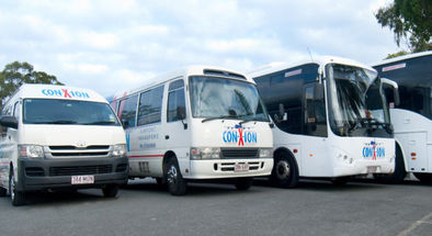 Theme Park Transfers Gold Coast