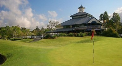 Palmer Golf Course Gold Coast Gift Vouchers