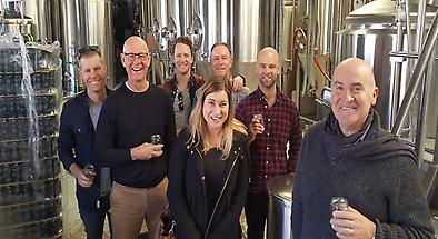 Hunter Valley And Newcastle Beer Tours