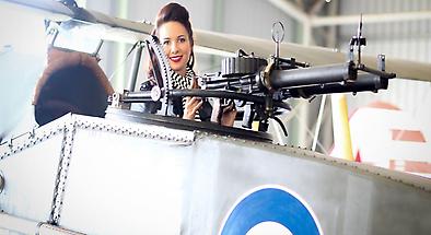 TAVAS: The Australian Vintage Aviation Society