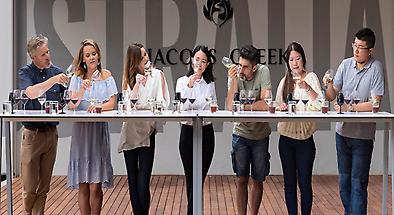 Jacobs Creek Winery Experiences