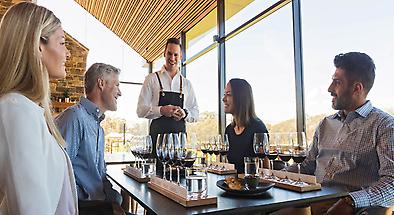 St. Hugo Barossa Valley Experiences