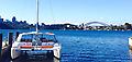 Sydney Cruise