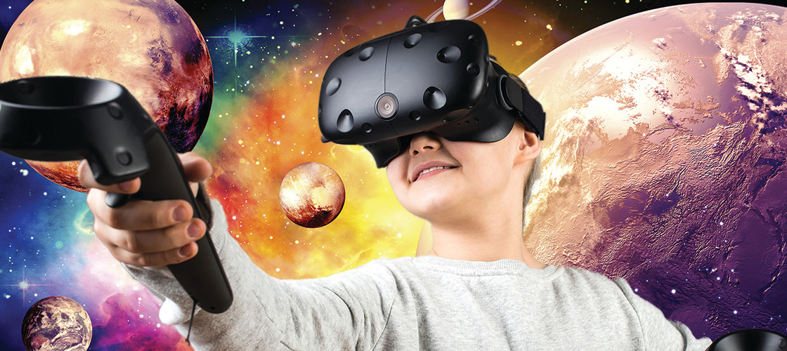 30 Min Virtual Reality Gaming Experience Gold Coast | Experience Oz + NZ
