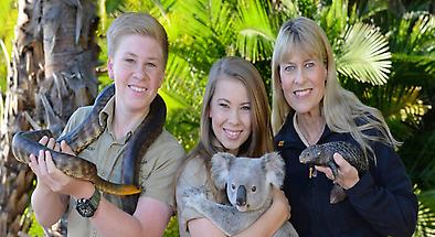 Australia Zoo, Ginger Factory and Nutworks with Return Transfer