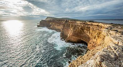 Lincoln National Park Day Tour from Port Lincoln including Wine Tasting