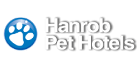 Hanrob Pet Hotels Logo