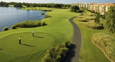 Links Hope Island Golf Course Gift Vouchers