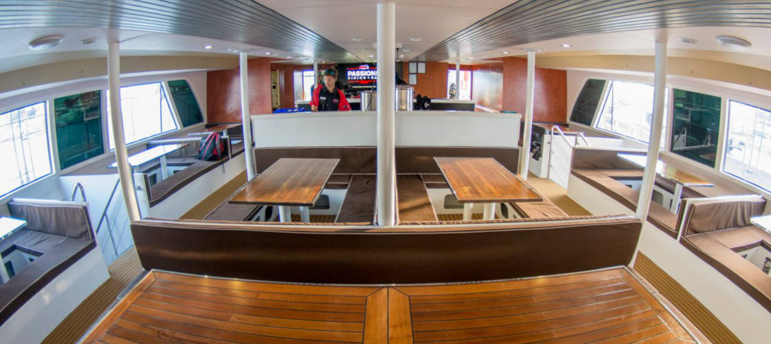 passions of paradise vessel