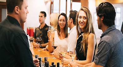 Sirromet Winery Tours and Dining