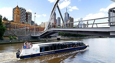 Melbourne Sightseeing Cruises