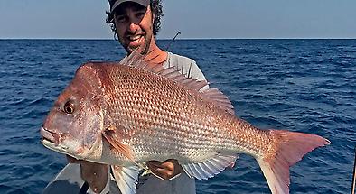 Noosa Offshore Fishing