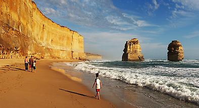 Great Ocean Road Budget Tour from Melbourne