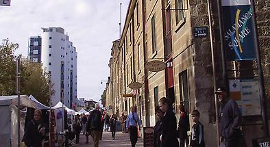 Hobart City Half Day Sightseeing Tours