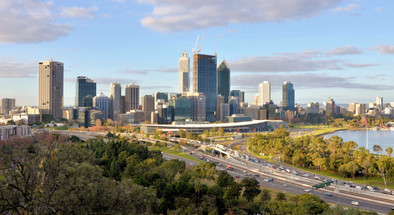 Perth and Fremantle Sightseeing Tours
