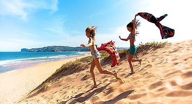 Sydney Home and Away Tour