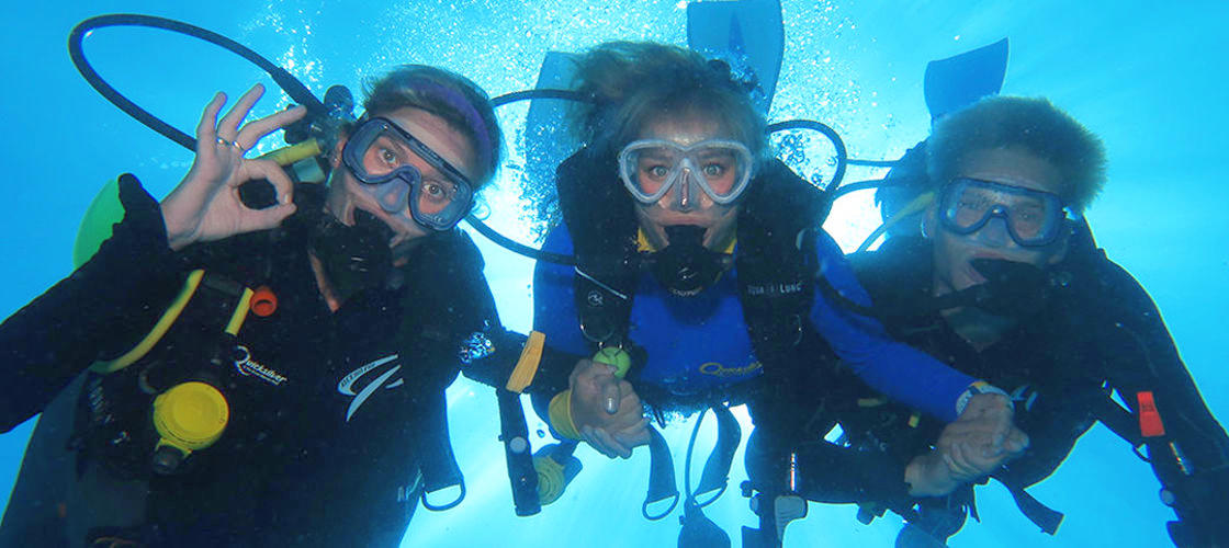 Port Douglas Reef Tours