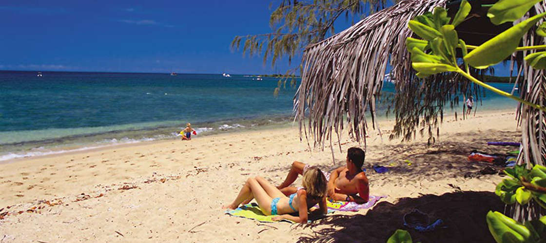 low Isles Port Douglas