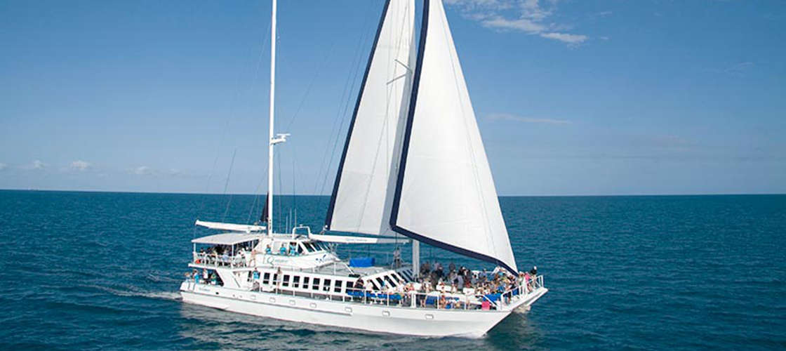 low Isles Port Douglas