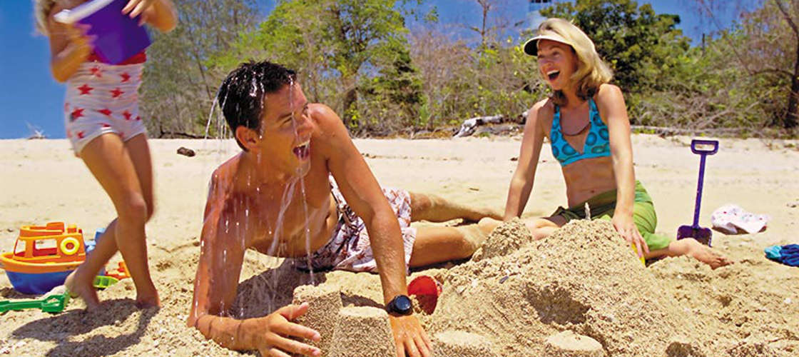 low Isles Port Douglas