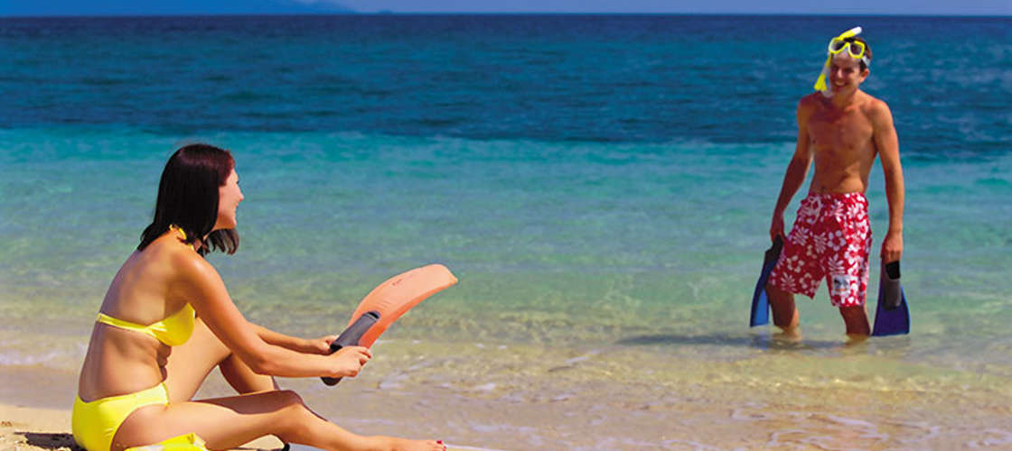 low Isles Port Douglas